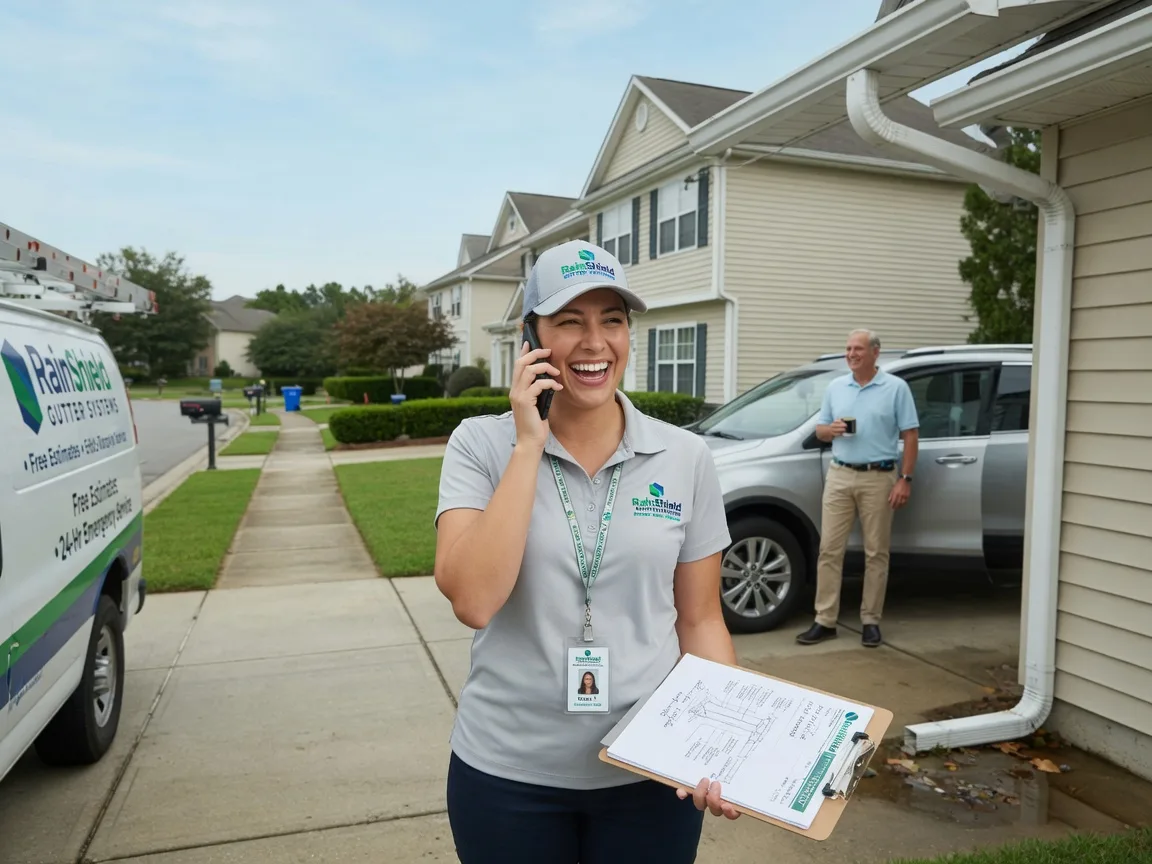 Gutter Installation Christiana, TN FAQs